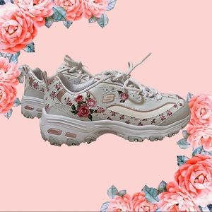 Rose Sketchers D’lites